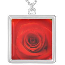 Ceci s'est levé ne mourra jamais pendentif