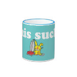 Ceci suce mug à café