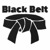ceinture noire