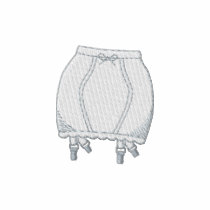 Ceinture polos brodés