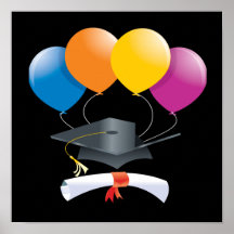 Célébration 2 d'obtention du diplôme posters