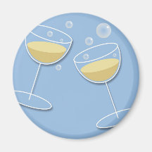 Célébration Aimants Pour Réfrigérateur