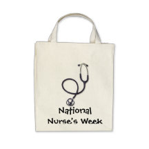 Célébration des soins et de la médecine sac en toile