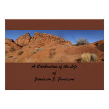 Célébration d'invitation de la vie, collines de dé