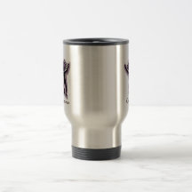 Célébrez - la femme sautante tasse