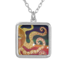 Céleste Pendentif