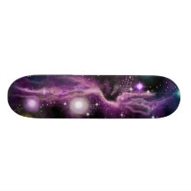 Céleste Plateau De Skate