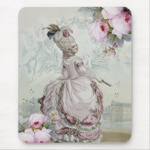CÉLESTE TAPIS DE SOURIS