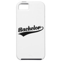 Célibataire Coque Case-Mate iPhone 5