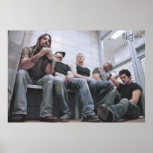 Cellule Poster