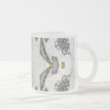 Celtic Chainlink Mug