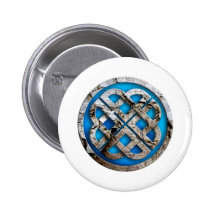 celtic knot badge