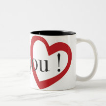 Cenk You ! Coupe Tasse À Café