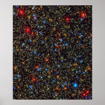 Centauri d'Omega Affiches