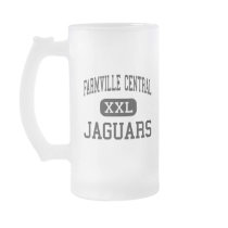 Central de Farmville - jaguars - haut - Farmville