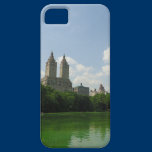 Central Park, NY coques case-mate