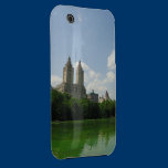 Central Park, NY coques case-mate