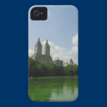 Central Park, NY coques case-mate
