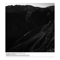Centre de recherches profond de désert de canyon p posters