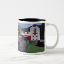 Centre d'héritage de whiskey de Jamesons, Midleton Tasse