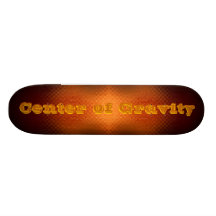 "Centre planche à roulettes de gravité"
