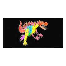 Ceratosaurus Cartes Avec Photo