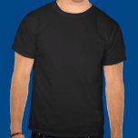 Cercle des cinquièmes t-shirts