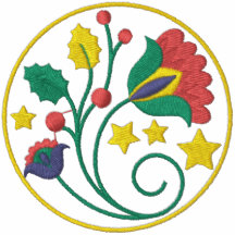 Cercle Jacobean de Noël