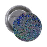 Cercles de culture pin's avec agrafe