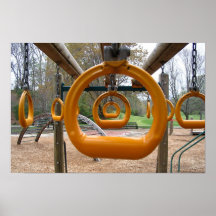 Cercles Posters