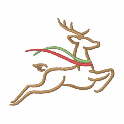 Cerfs communs de vacances