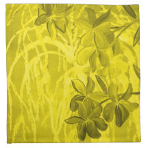 Cerise de Wheepy Serviette