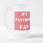 Cerise non mûre de la fan #1 mugs à café