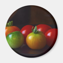 cerise-tomatos aimants