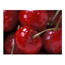 CERISES CARTES POSTALES