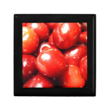 Cerises Coffret Cadeau
