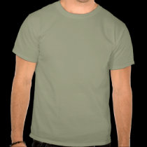 Certified Redneck t-shirts