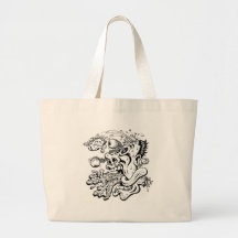 CERVEAU DE BARF SACS