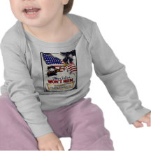 Ces couleurs, ne fonctionneront pas, Pearl Harbor T-shirts