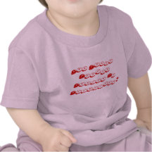 "Ces personnes sont-elles vraiment mes parents ? T-shirts