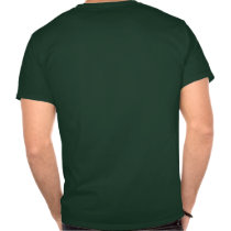 Cessez de regarder ma basse t-shirts