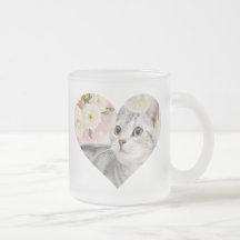 Cessez de sentir les roses mugs à café