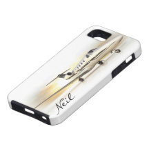 Cessna Neil pilote Coques iPhone 5