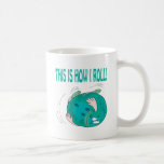 C'est comment je roule mugs