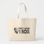 C'est comment je sac de petit pain