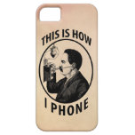 C'est comment je téléphone coques Case-Mate iPhone 5