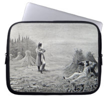 "C'est douille d'ordinateur portable de l'empereur Housses Ordinateur