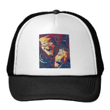 C'EST LA VIE CASQUETTES