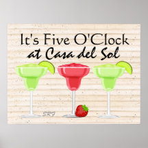 C'est le 5h00 quelque part - SRF Affiche