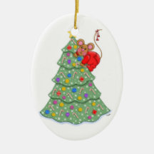 C'est le mien décorations pour sapins de noël